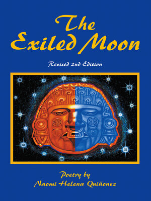 cover image of THE EXILED MOON